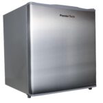 Mini Frigo Bar Silver 45 Litri 39dB Classe E PremierTech PT-F47S