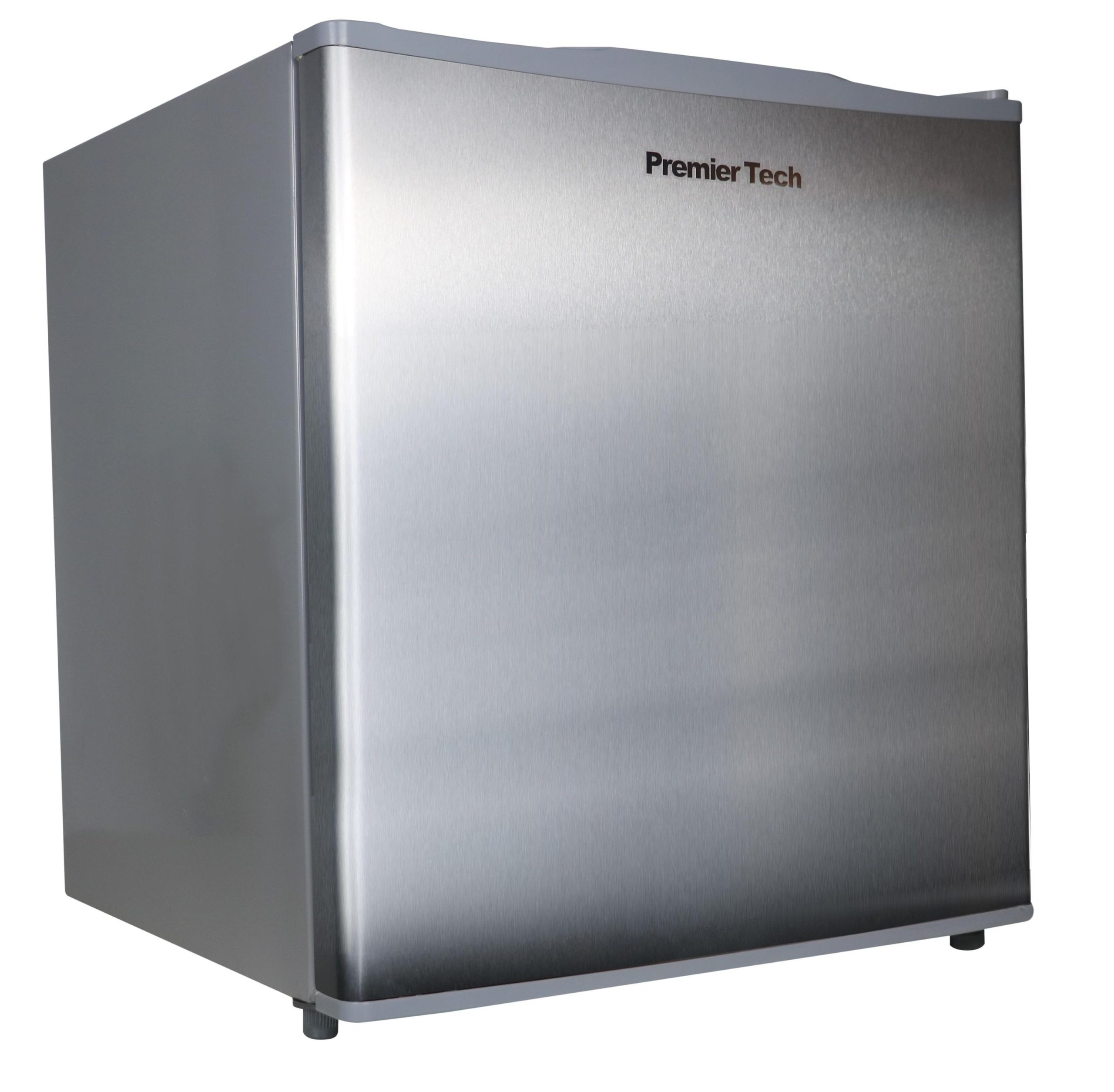 Mini Frigo Bar Silver 45 Litri 39dB Classe E PremierTech PT-F47S