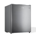 Mini Freezer Silver Piccolo Congelatore 42 litri Classe E PremierTech PT-FR43S