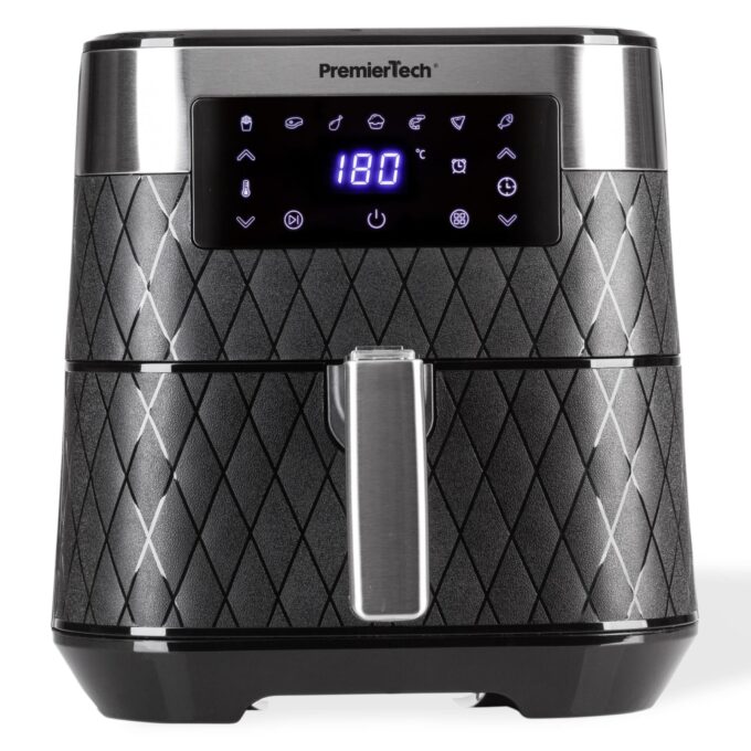 PremierTech Friggitrice ad Aria da 5