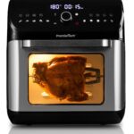 Friggitrice Forno ad aria 10 Funzioni