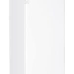 PremierTech PTFR168 Congelatore Verticale Freezer da 168 litri 4 Stelle **** Classe E