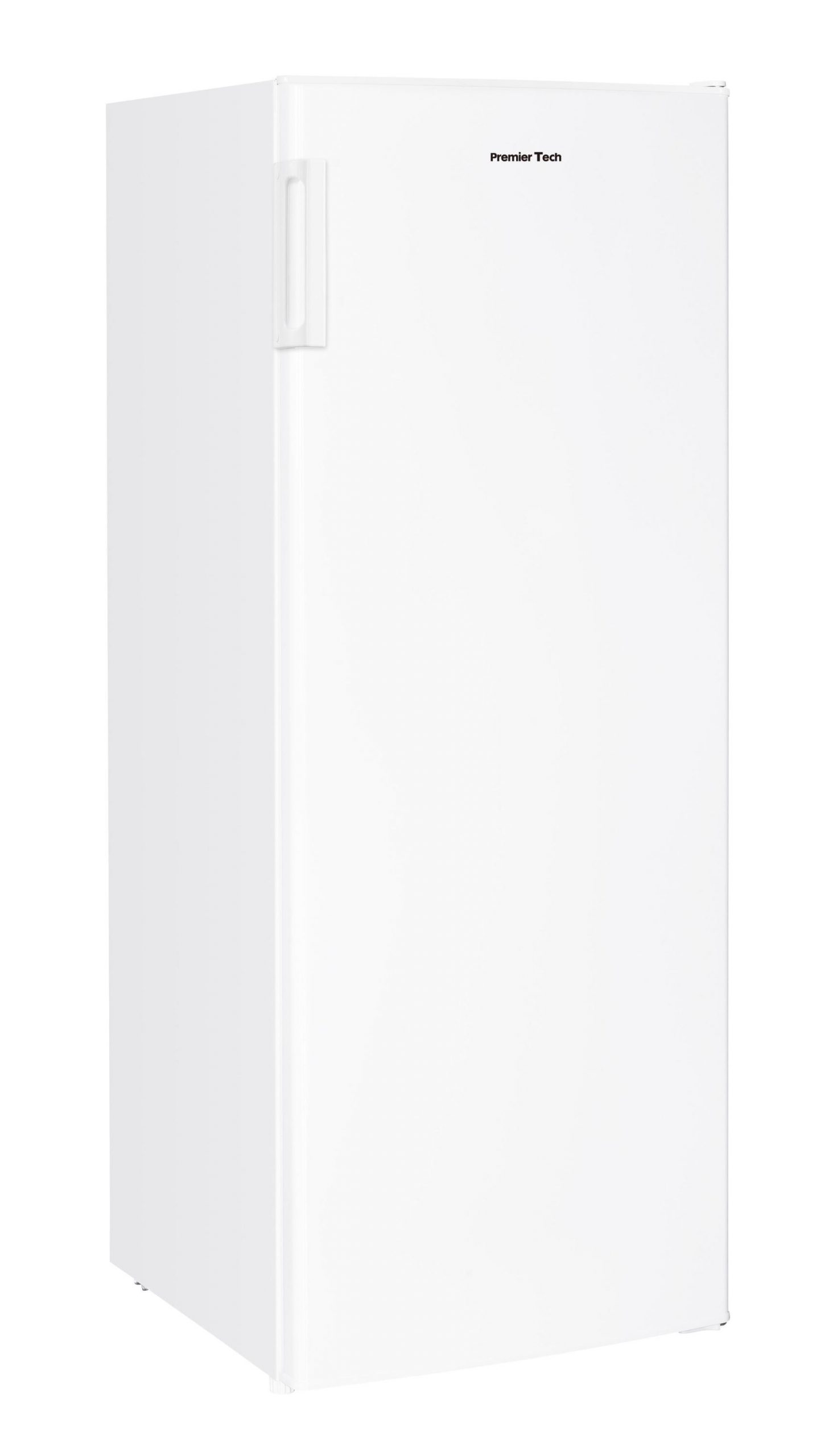 PremierTech PTFR168 Congelatore Verticale Freezer da 168 litri 4 Stelle **** Classe E