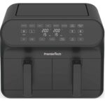 PremierTech Friggitrice ad Aria da 8 Litri