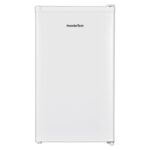 Premiertech PT81F Frigorifero sottotavolo 81 litri con Cella Frigorifera Classe E libera installazione