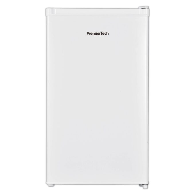 Premiertech PT81F Frigorifero sottotavolo 81 litri con Cella Frigorifera Classe E libera installazione