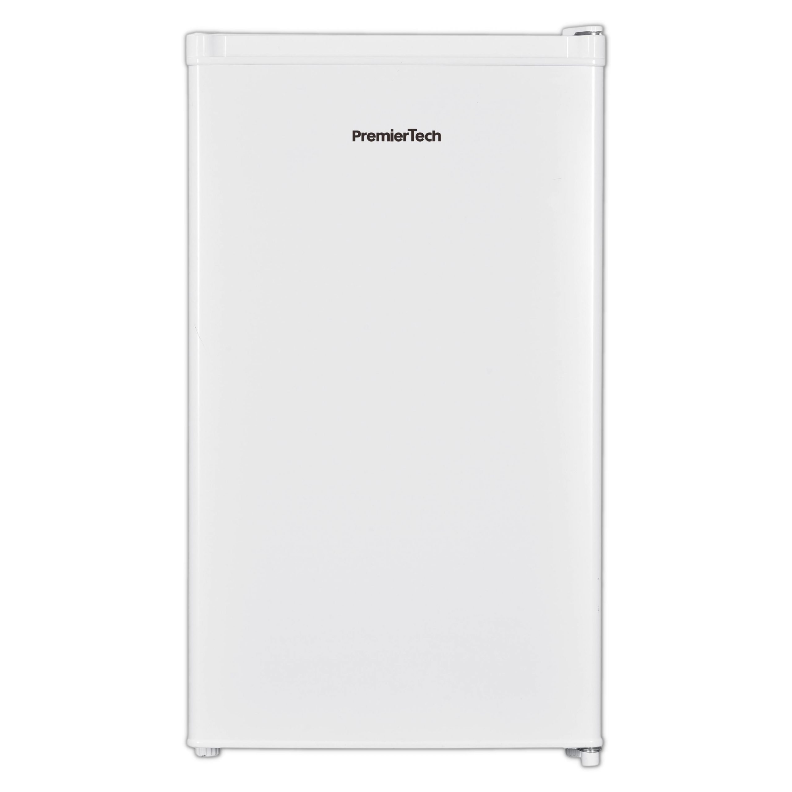 Premiertech PT81F Frigorifero sottotavolo 81 litri con Cella Frigorifera Classe E libera installazione