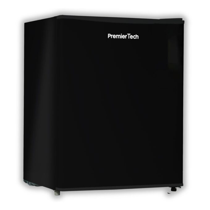 Mini Frigo Bar Nero 58 Litri E Frigo Bar Frigo Hotel Frigo Ufficio PremierTech PT-F60B