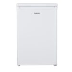 PremierTech PT109F Mini Frigorifero 109 litri 40dB Frigorifero per Ufficio Hotel B&B Stanze Classe E bianco