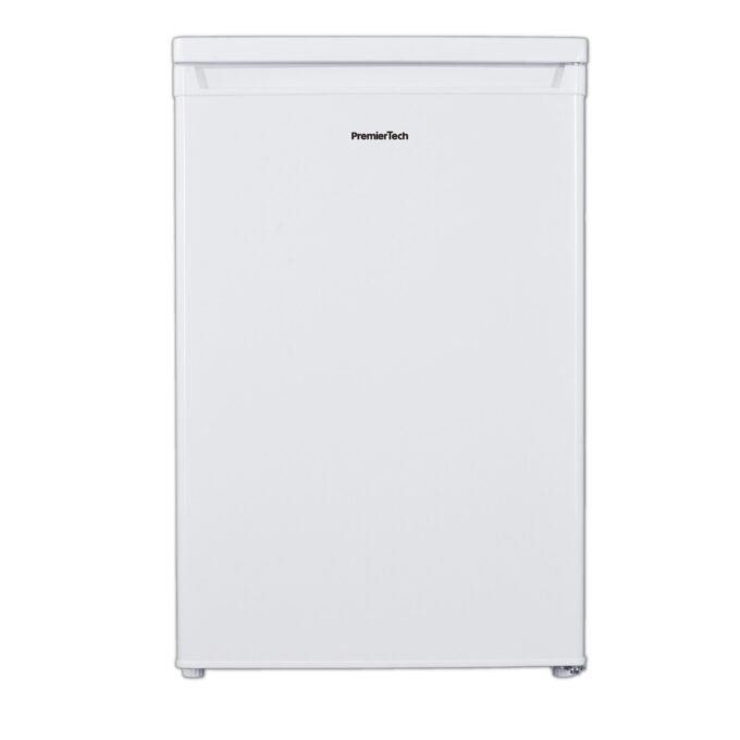 PremierTech PT109F Mini Frigorifero 109 litri 40dB Frigorifero per Ufficio Hotel B&B Stanze Classe E bianco