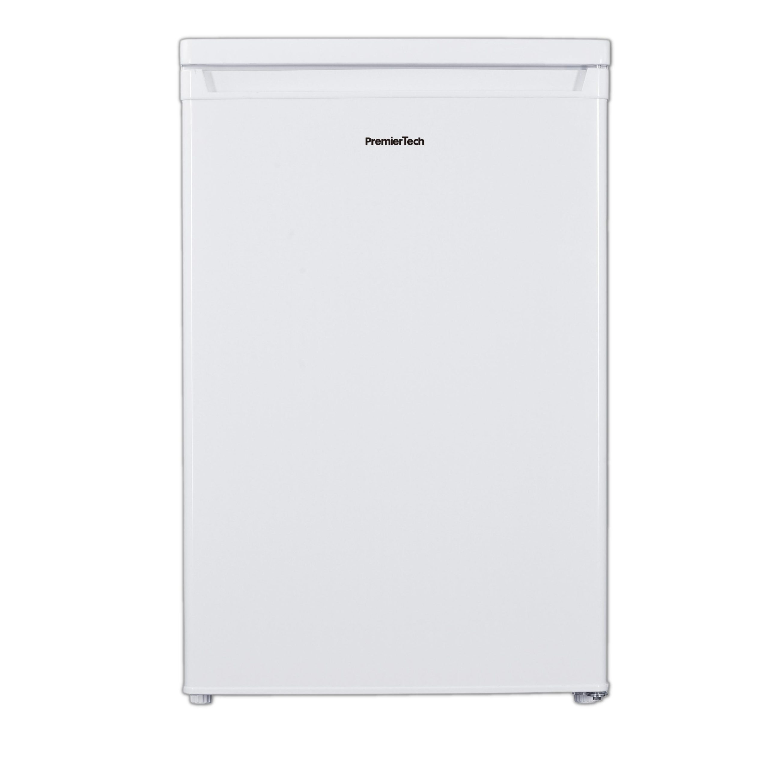 PremierTech PT109F Mini Frigorifero 109 litri 40dB Frigorifero per Ufficio Hotel B&B Stanze Classe E bianco