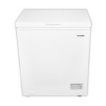 PremierTech PT142CP Congelatore a Pozzetto da 142 Litri 4 Stelle **** Classe Energetica E