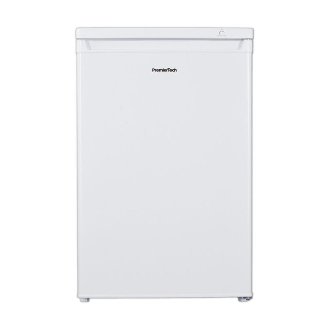 Premiertech PT91FR Congelatore Freezer verticale 91 litri Classe E sottotavolo