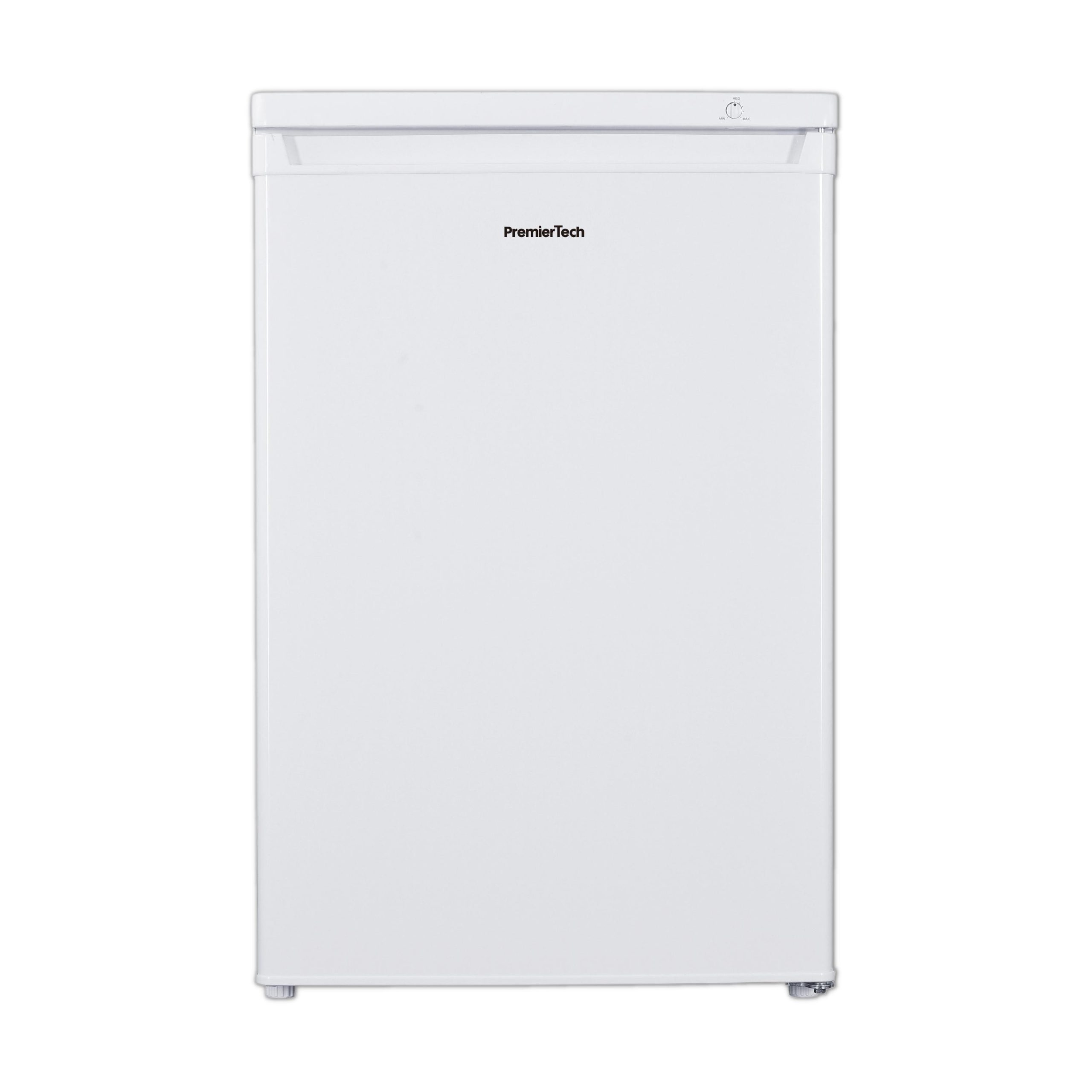 Premiertech PT91FR Congelatore Freezer verticale 91 litri Classe E sottotavolo