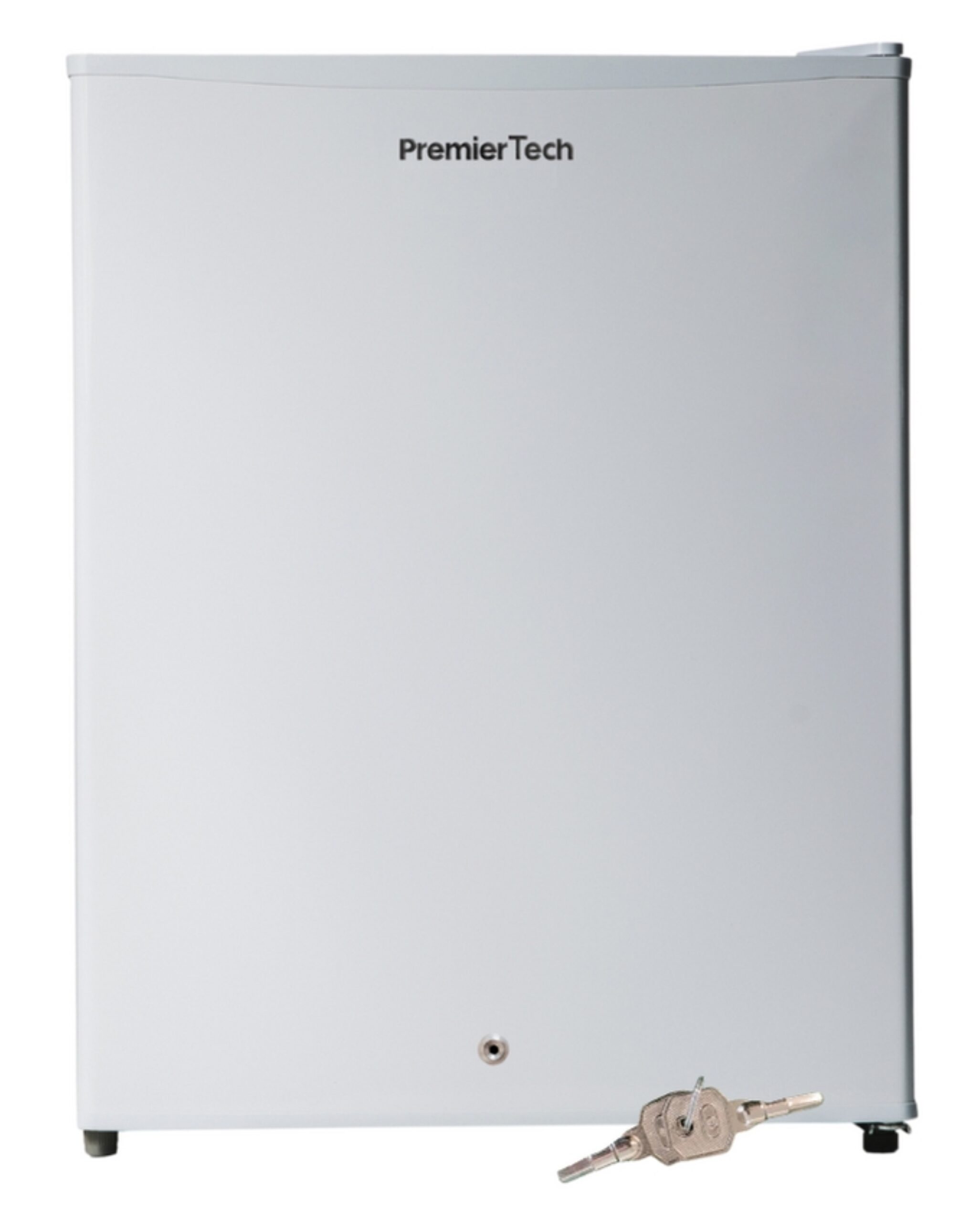 Mini Frigo Bar con chiave Frigo Hotel Ufficio 58 Litri Classe E 39db PremierTech PT-F60K
