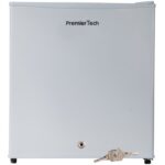 PremierTech Mini Fridge 45 Liters Class E (ex A ++) PT-F47K con chiave