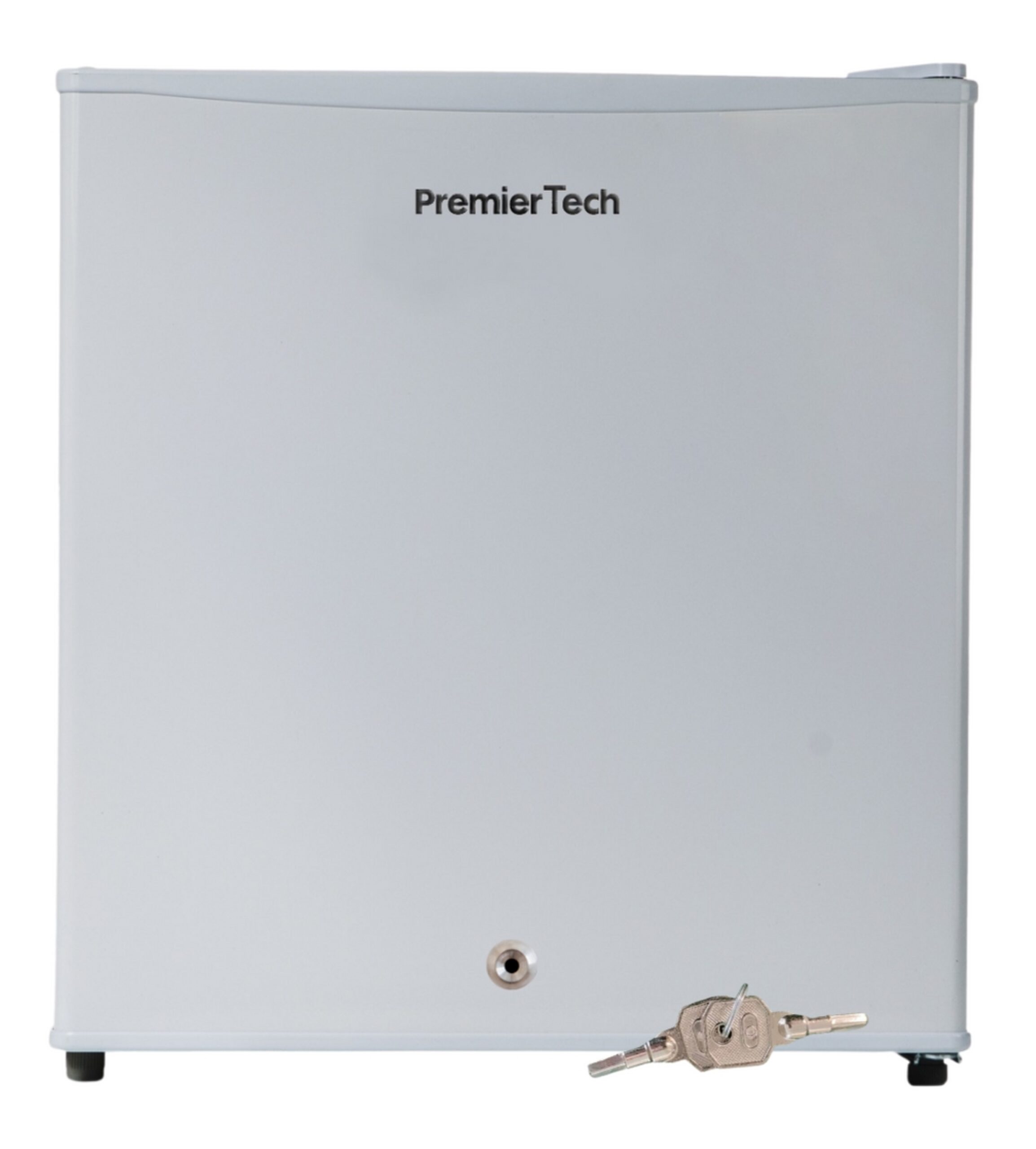 PremierTech Mini Fridge 45 Liters Class E (ex A ++) PT-F47K con chiave