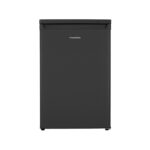 Premiertech PT91FRB Congelatore Freezer verticale 91 litri Nero Classe E sottotavolo