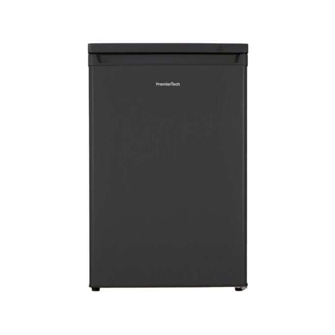 Premiertech PT91FRB Congelatore Freezer verticale 91 litri Nero Classe E sottotavolo
