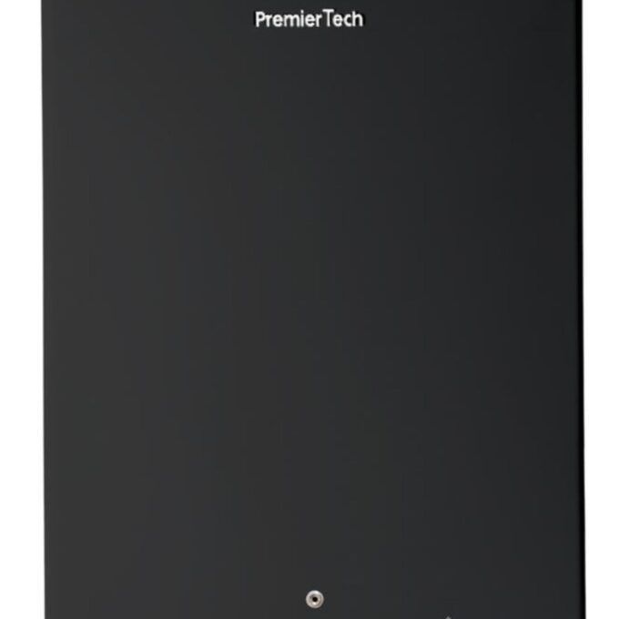 Mini Frigo Bar con chiave Nero 58 Litri E Frigo Bar Frigo Hotel Frigo Ufficio PremierTech PT-F60BK