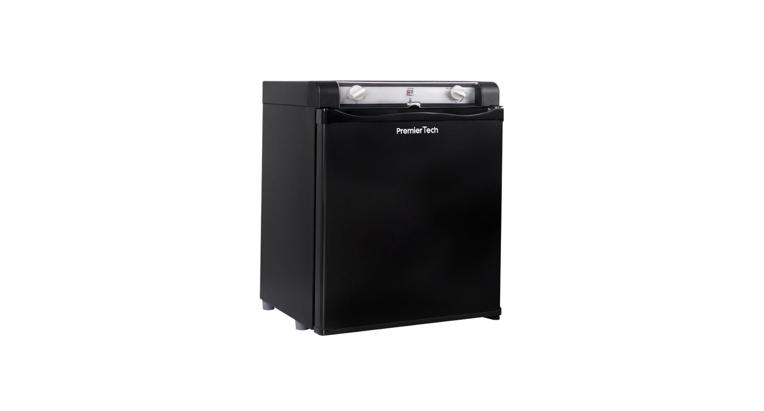 PremierTech Mini Frigo 36L Trivalente 220V 12V Gas Libera Installazione PTF36L3