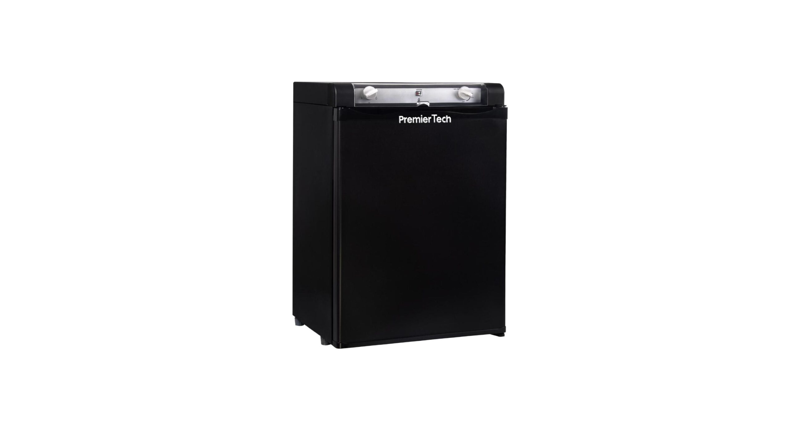 PremierTech Mini Frigo 53L Trivalente 220V 12V Gas Libera Installazione PTF53L3