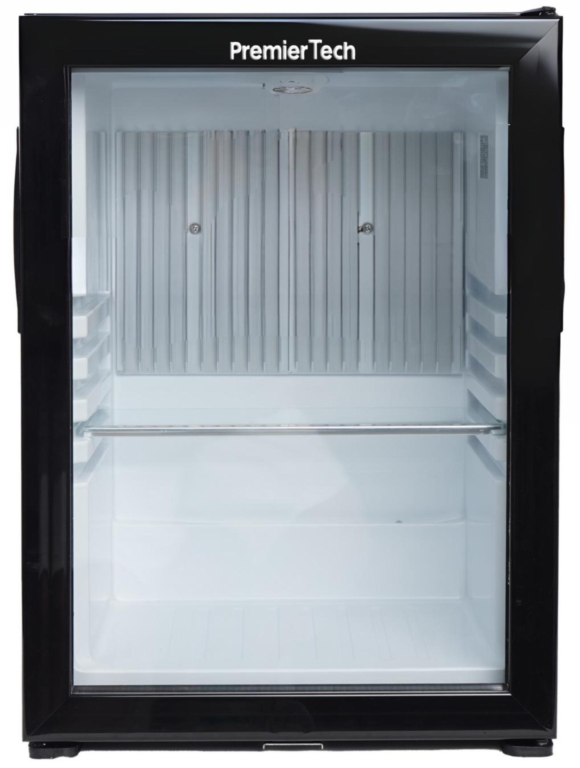 PremierTech Mini Frigo Hotel da Incasso 29L ad Assorbimento con porta in Vetro 220V PTFHG29L
