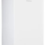 PremierTech PT64FR Congelatore Verticale Freezer Bianco 64 litri -24° Classe E 4**** Stelle 3 Cassetti