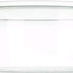 Premiertech - Ricambio Contenitore in Vetro PT-FA12 / PT-FA12B