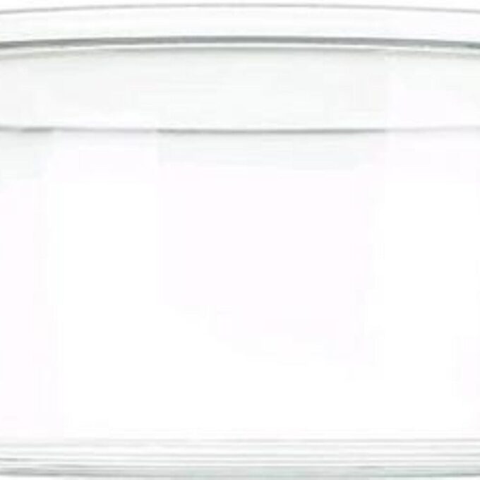 Premiertech - Ricambio Contenitore in Vetro PT-FA12 / PT-FA12B
