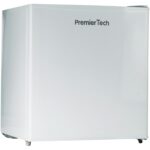 PremierTech Mini Frigo Bar 36 Litri Frigo Hotel Frigo Ufficio Classe E Bianco PT-F36